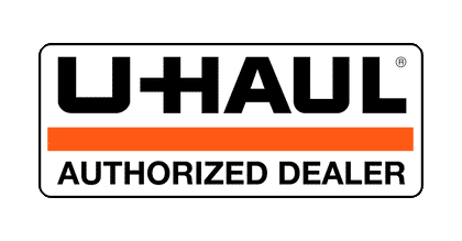 uhaul logo